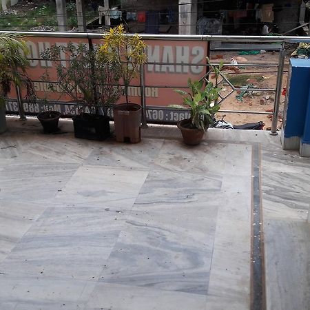 Shanti Guesthouse Bhubaneswar Exterior photo