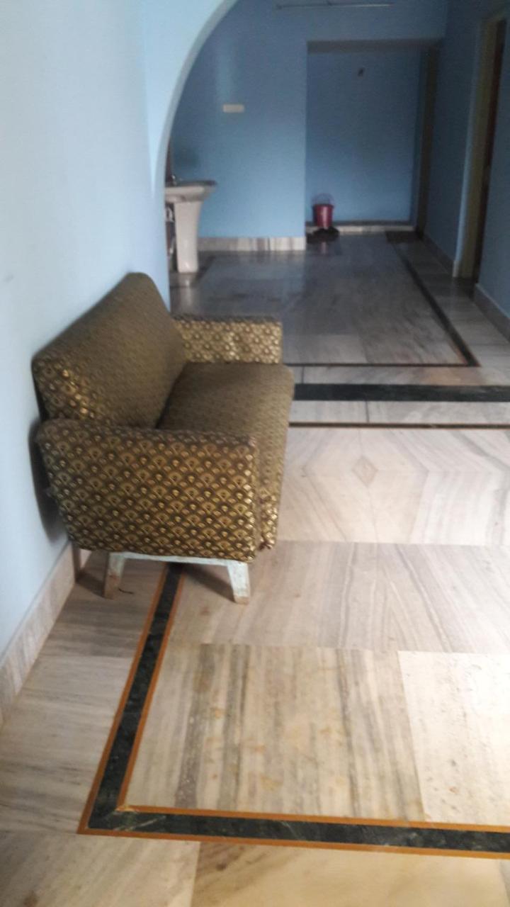 Shanti Guesthouse Bhubaneswar Exterior photo