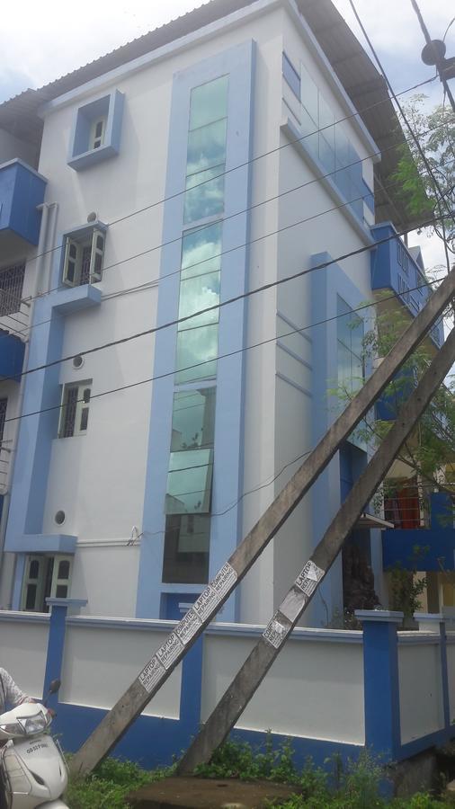 Shanti Guesthouse Bhubaneswar Exterior photo