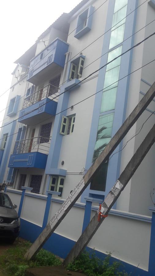 Shanti Guesthouse Bhubaneswar Exterior photo